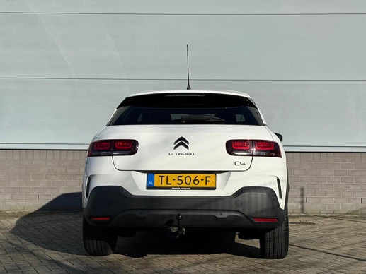Citroën C4 Cactus - Afbeelding 5 van 30