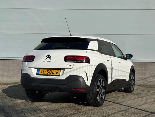 Citroën C4 Cactus - Afbeelding 6 van 30