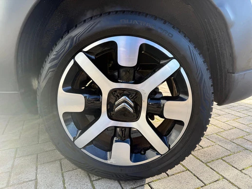 Citroën C4 Cactus - Afbeelding 8 van 30