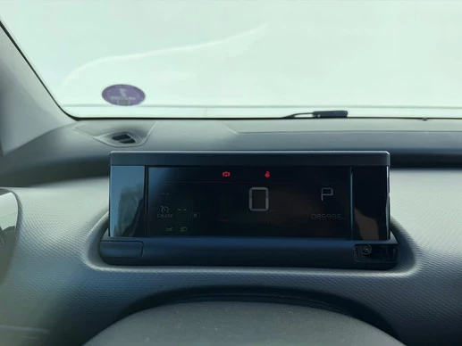 Citroën C4 Cactus - Afbeelding 23 van 30