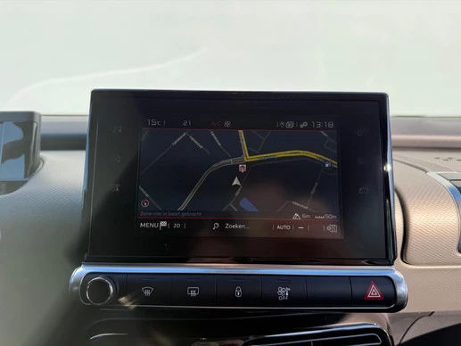 Citroën C4 Cactus - Afbeelding 30 van 30