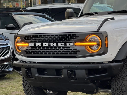Ford Bronco - Afbeelding 3 van 23