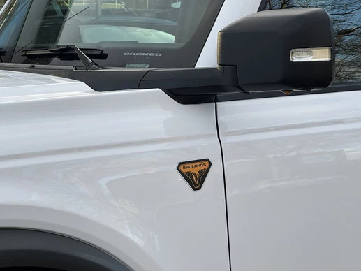 Ford Bronco - Afbeelding 8 van 23