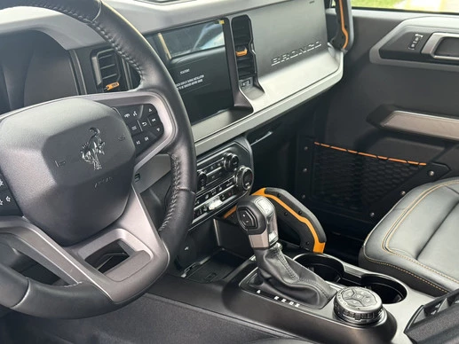 Ford Bronco - Afbeelding 15 van 23