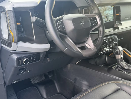 Ford Bronco - Afbeelding 16 van 23