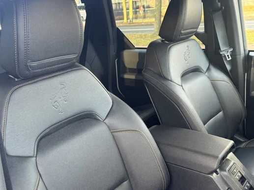 Ford Bronco - Afbeelding 19 van 23