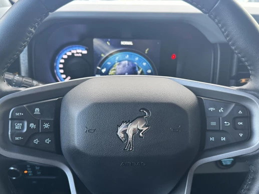 Ford Bronco - Afbeelding 21 van 23