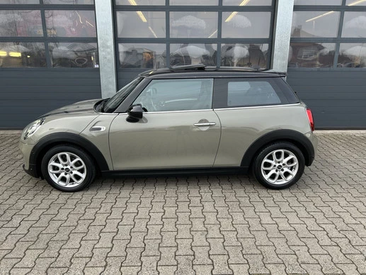 MINI 3-Deurs - Afbeelding 2 van 30