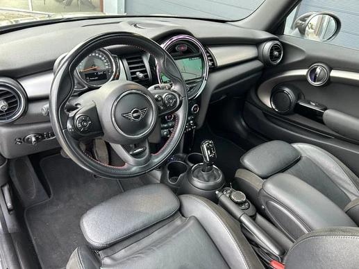 MINI 3-Deurs - Afbeelding 5 van 30