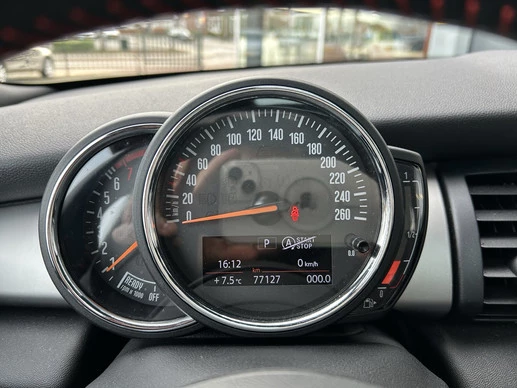 MINI 3-Deurs - Afbeelding 7 van 30