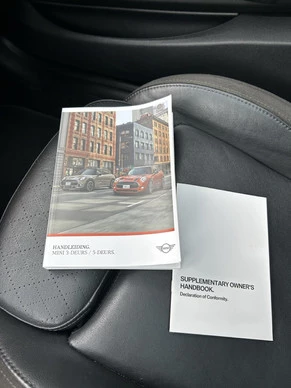 MINI 3-Deurs - Afbeelding 8 van 30