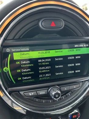 MINI 3-Deurs - Afbeelding 9 van 30