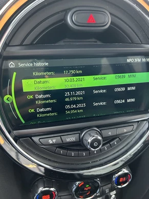 MINI 3-Deurs - Afbeelding 10 van 30