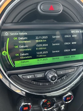 MINI 3-Deurs - Afbeelding 11 van 30