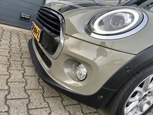 MINI 3-Deurs - Afbeelding 14 van 30