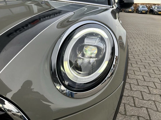 MINI 3-Deurs - Afbeelding 15 van 30