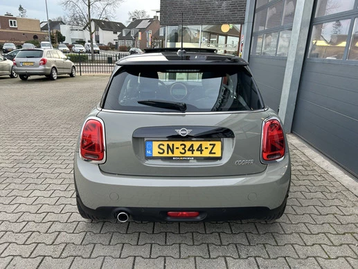 MINI 3-Deurs - Afbeelding 17 van 30