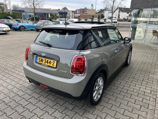 MINI 3-Deurs - Afbeelding 18 van 30