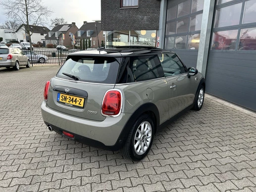 MINI 3-Deurs - Afbeelding 19 van 30