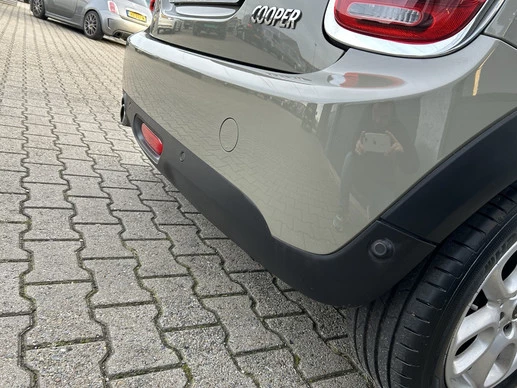 MINI 3-Deurs - Afbeelding 20 van 30