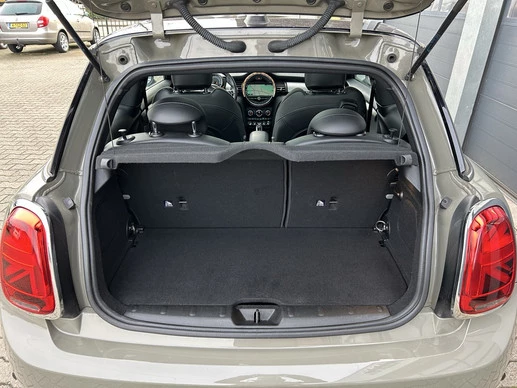 MINI 3-Deurs - Afbeelding 21 van 30