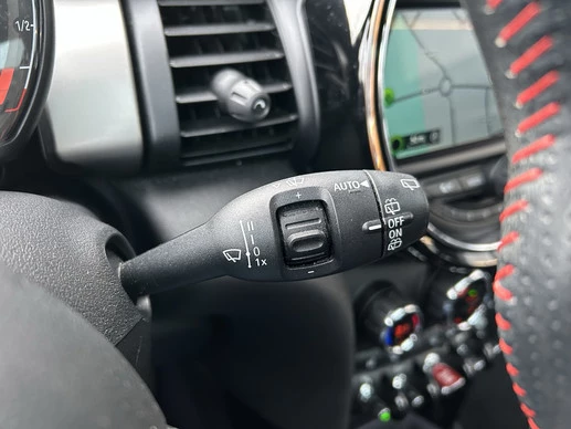 MINI 3-Deurs - Afbeelding 26 van 30