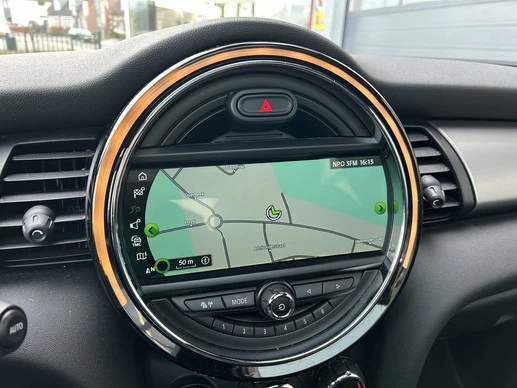 MINI 3-Deurs - Afbeelding 28 van 30