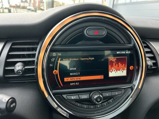 MINI 3-Deurs - Afbeelding 29 van 30