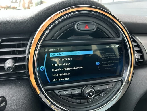 MINI 3-Deurs - Afbeelding 30 van 30