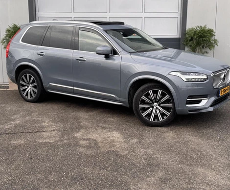 Volvo XC90 - Afbeelding 1 van 22