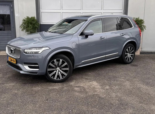 Volvo XC90 - Afbeelding 2 van 22