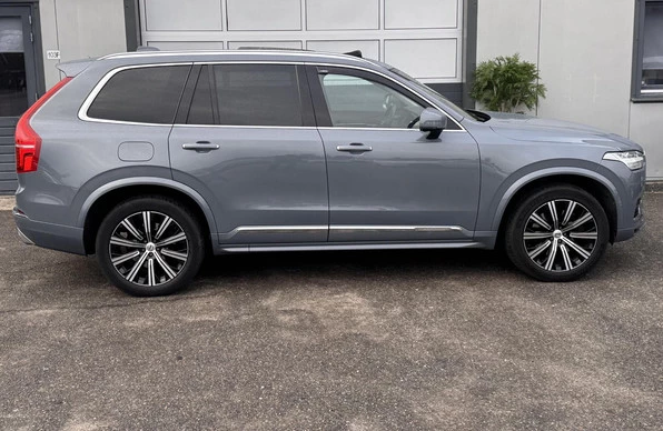 Volvo XC90 - Afbeelding 3 van 22