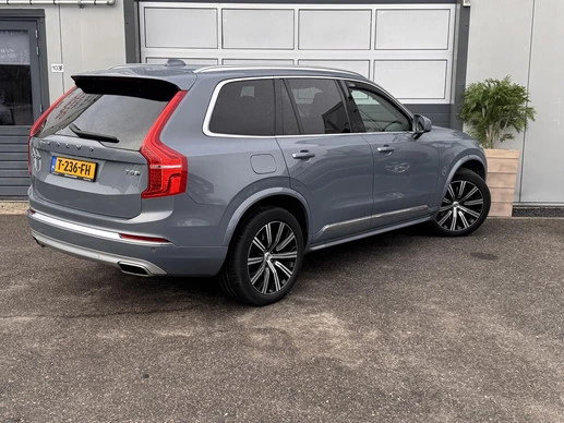 Volvo XC90 - Afbeelding 4 van 22