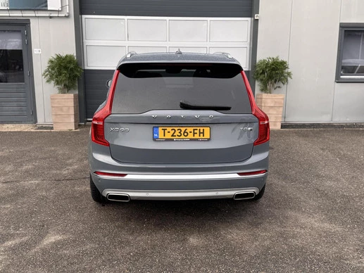 Volvo XC90 - Afbeelding 5 van 22