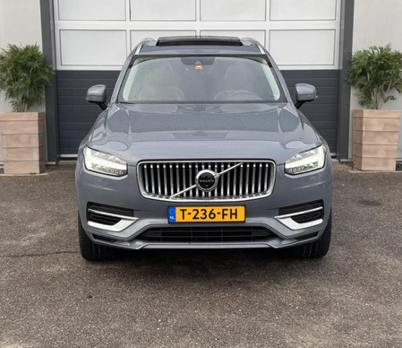 Volvo XC90 - Afbeelding 6 van 22
