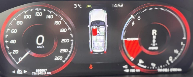 Volvo XC90 - Afbeelding 7 van 22