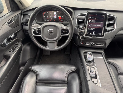 Volvo XC90 - Afbeelding 10 van 22