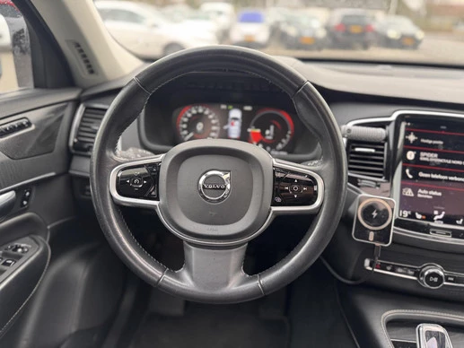 Volvo XC90 - Afbeelding 11 van 22