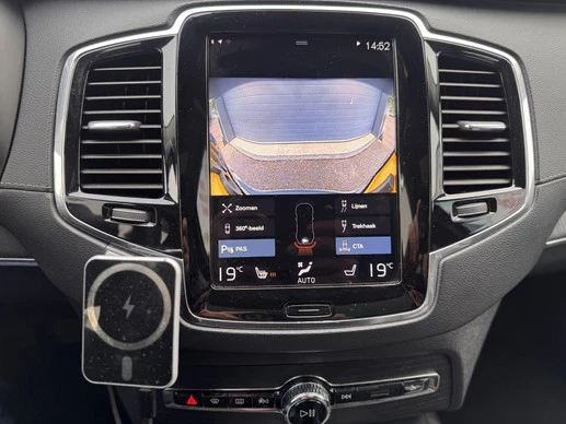 Volvo XC90 - Afbeelding 12 van 22