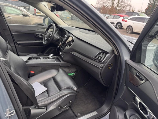 Volvo XC90 - Afbeelding 21 van 22