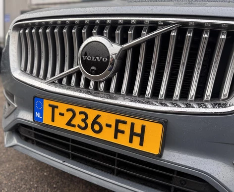 Volvo XC90 - Afbeelding 22 van 22