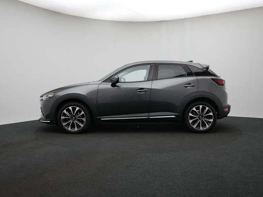 Mazda CX-3 - Afbeelding 2 van 30