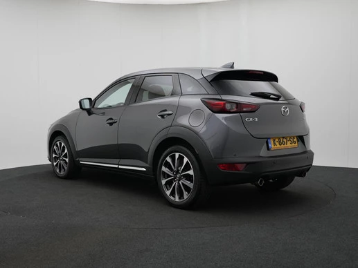 Mazda CX-3 - Afbeelding 3 van 30