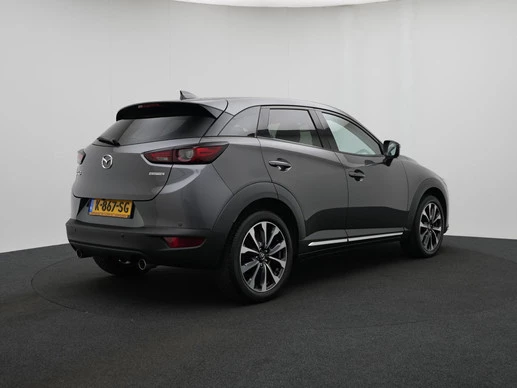 Mazda CX-3 - Afbeelding 5 van 30