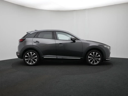 Mazda CX-3 - Afbeelding 6 van 30