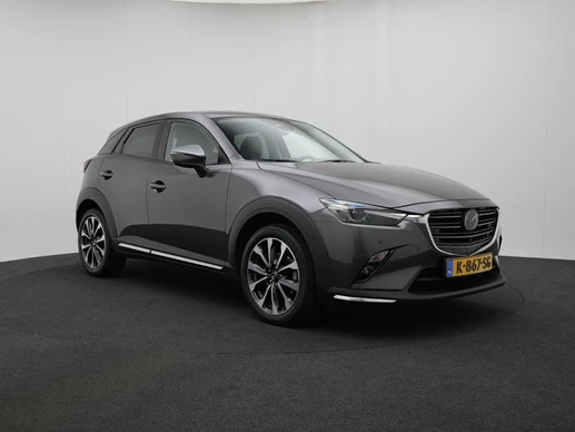 Mazda CX-3 - Afbeelding 7 van 30