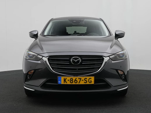 Mazda CX-3 - Afbeelding 8 van 30