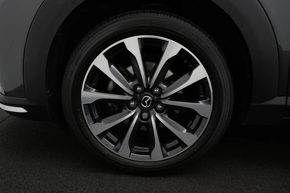 Mazda CX-3 - Afbeelding 9 van 30