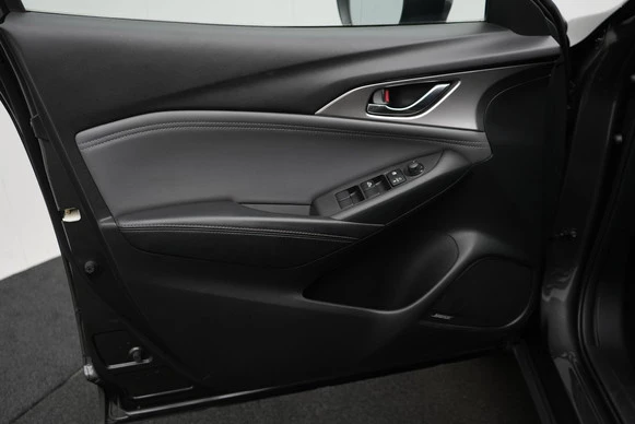 Mazda CX-3 - Afbeelding 11 van 30