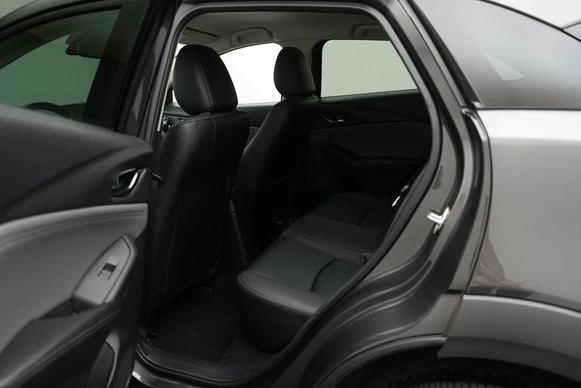 Mazda CX-3 - Afbeelding 13 van 30